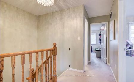 Detached Home For Lease | W8143110 - Photo 2