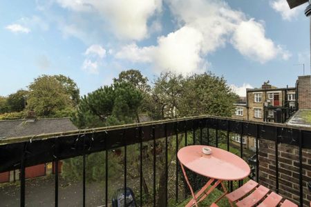 Eaton Rise - Photo 4