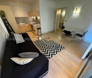 1 bedroom apartment to rent - Photo 5