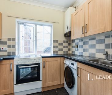 2 bedroom apartment to rent St. Francis Court, Shefford, Bedfordshi... - Photo 2