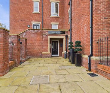 1 bedroom penthouse to rent - Photo 4