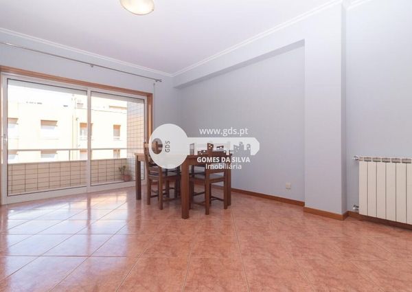 Apartamento T2 em Braga
