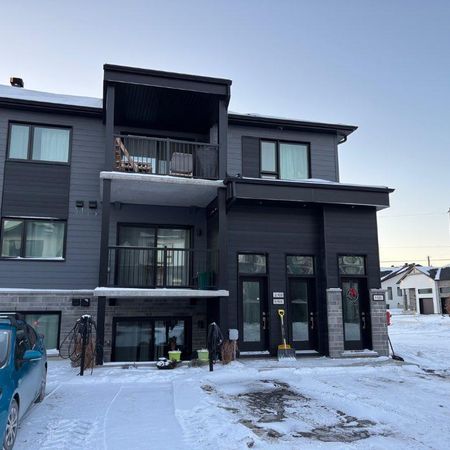 Appartement condo à louer à Granby - Photo 4