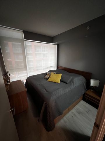 For Lease - 30 Nelson Street Unit# 316, Toronto, Ontario - Photo 4