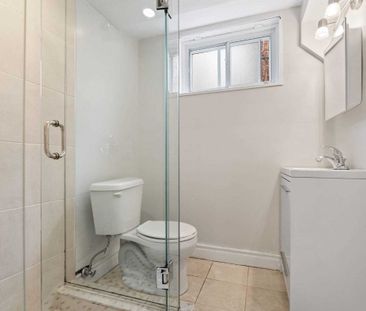 For Lease - 169 Brighton Avenue Unit# BSMT 2, Toronto, Ontario - Photo 6