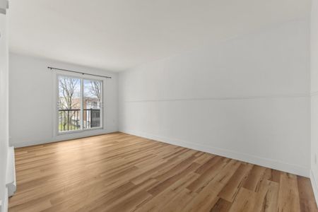 Appartement à louer - Montréal (Saint-Léonard) - Photo 4
