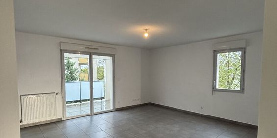 Appartement 4 pièces - Photo 3