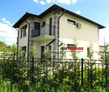 Calitate si Confort! Inchiriere Vila P+E in Targoviste Periferie. - Fotografie 3