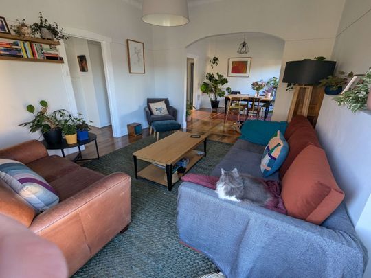 Mount Pleasant - Photo 1