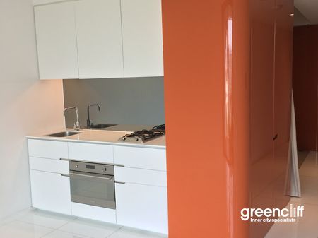 2 Chippendale Way, Chippendale NSW 2008 - Apartment For Rent | Domain - Photo 4