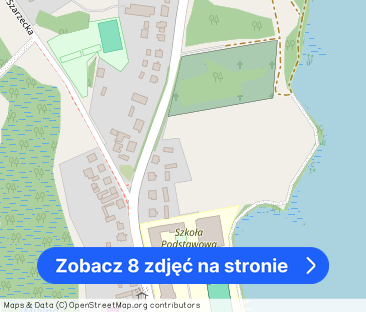 NOWY dom nad jeziorem na wynajem - Zdjęcie 1
