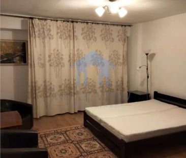 Apartament 1 camera, Gheorgheni - Photo 1