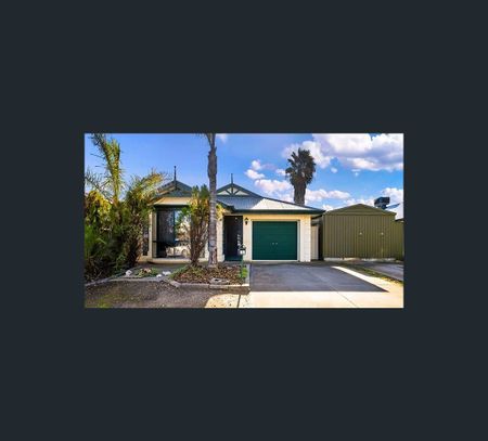 23 Casanor Crescent, Paralowie, SA 5108 - Photo 2