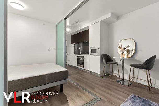 Condo in Vancouver East Side, BC - Photo 1