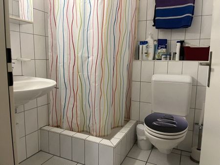 Ihr neues Zuhause: 4.5 Zimmerwohnung mit Balkon - Photo 4