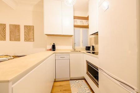 Calle de Juan Álvarez Mendizábal, Madrid, Community of Madrid 28008 - Foto 5