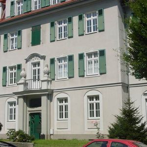 günstige 3-Raum-Wohnung in Löbtau - Foto 2