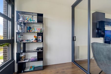 Jan van Zutphenlaan 86, Zuilen-Noord, 3555RA, Utrecht - Foto 2