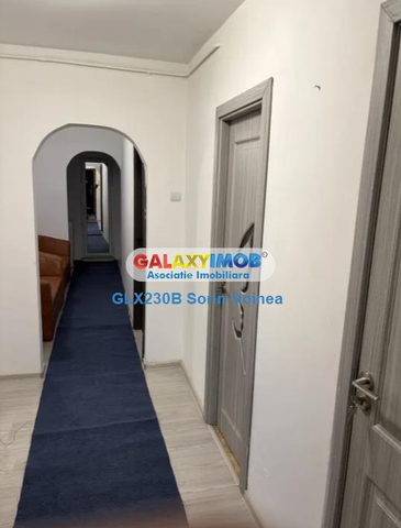 Apartament 3 camere Piata Sudului/ Sun Plaza decomandat mobilat 4/4 - Fotografie 5