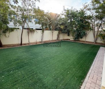 TYPE A | 3 BR+MAID | VACANT | LANDSCAPED - Photo 6