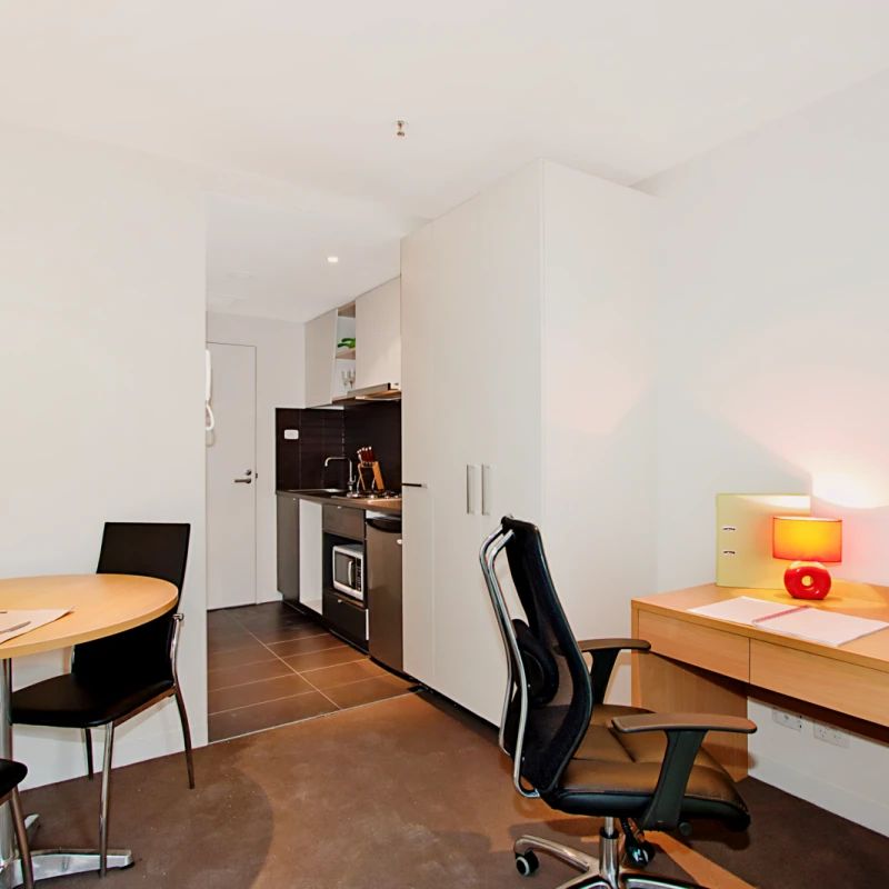 One Bedroom with dishwasher &air-conditioner - Photo 1