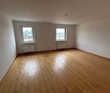2-Zimmer-Wohnung in Halle (Saale) - Photo 1