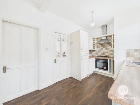 2 bedroom house to rent - Photo 4