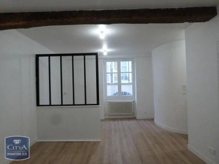 Appartement à louer 1 pièce 30.67m² - Photo 3
