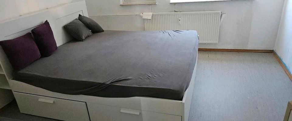 1.Zimmer zu vermieten - Photo 1