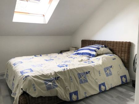 Location Appartement 3 pièces 59m² LE HAVRE 76600 - Photo 2