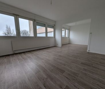 Location – Appartement T4 – 79m2 – Creutzwald - Photo 1