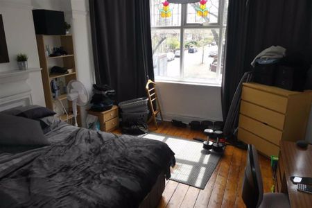 7 bedroom house to rent - Photo 5