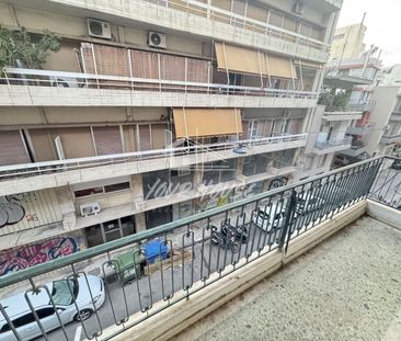 Διαμέρισμα για ενοικίαση Αμπελόκηποι - Πεντάγωνο - Photo 1