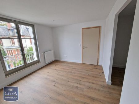 Location Appartement 2 pièces 43m² MULHOUSE 68100 - Photo 4