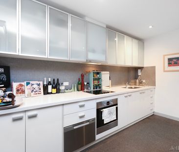 8/22 Stanley Street, Collingwood VIC 3066 - Apartment For Rent | Do... - Photo 6