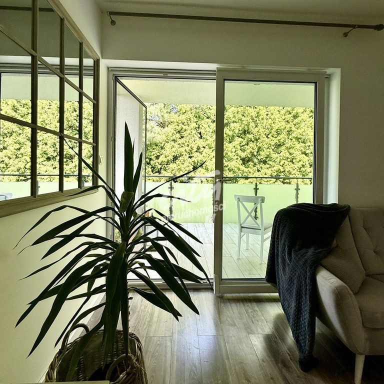 Komfortowy Apartament 4 Pokoje, Ogród i Taras - Фото 1