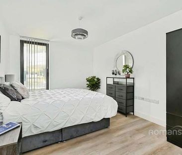 Savoy Place, Farnborough Road, Farnborough, Hampshire, GU14 - Photo 6