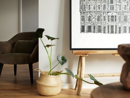 Jungmansgatan 33B - Photo 2