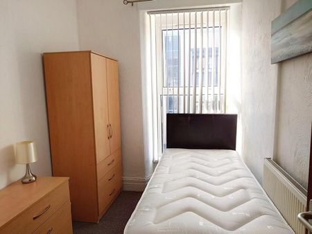1 bedroom in a house share to rent - Photo 2