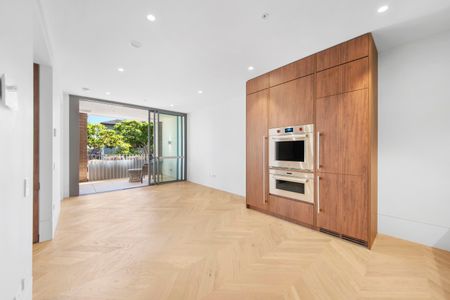 104/9 Waters Lane, Neutral Bay NSW 2089 - Apartment For Rent | Domain - Photo 3