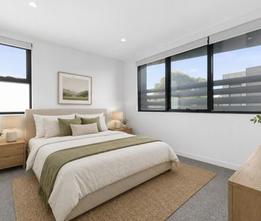 1/1781 Malvern Road, Glen Iris VIC 3146 - Townhouse For Rent | Domain - Photo 4