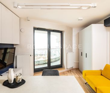 Panoramiczny widok | Wiślane Tarasy 2.0 - Фото 3