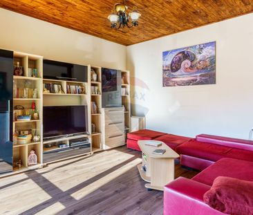 Apartament cu 4 camere de închiriat în vila, zona Gheorgheni - Fotografie 1