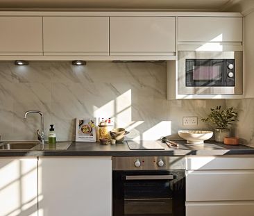 Studio to rent - Photo 2