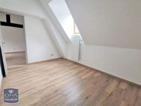 Appartement à louer 3 pièces 40.39m² - Photo 4