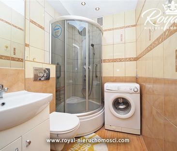 Mieszkanie na Wynajem - Photo 4