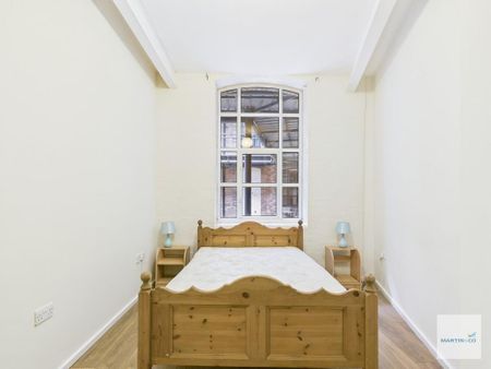 2 bedroom apartment to rent - Photo 5