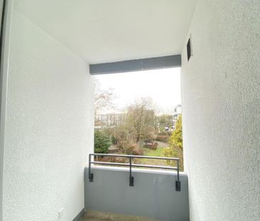 Demnächst frei! 3-Zimmer-Wohnung in Solingen Mitte - Foto 6