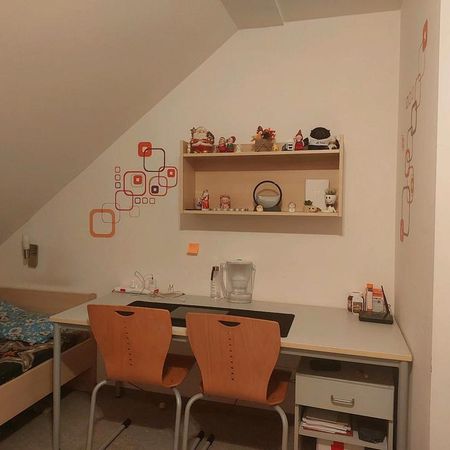 Studio-Apartment Deggendorf - Photo 4