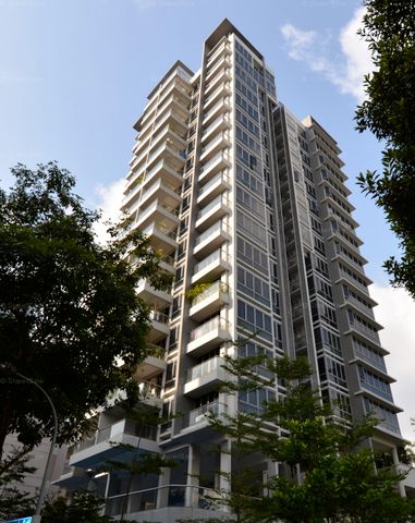 Oxford Suites (D8), Apartment - For Rent - Photo 5